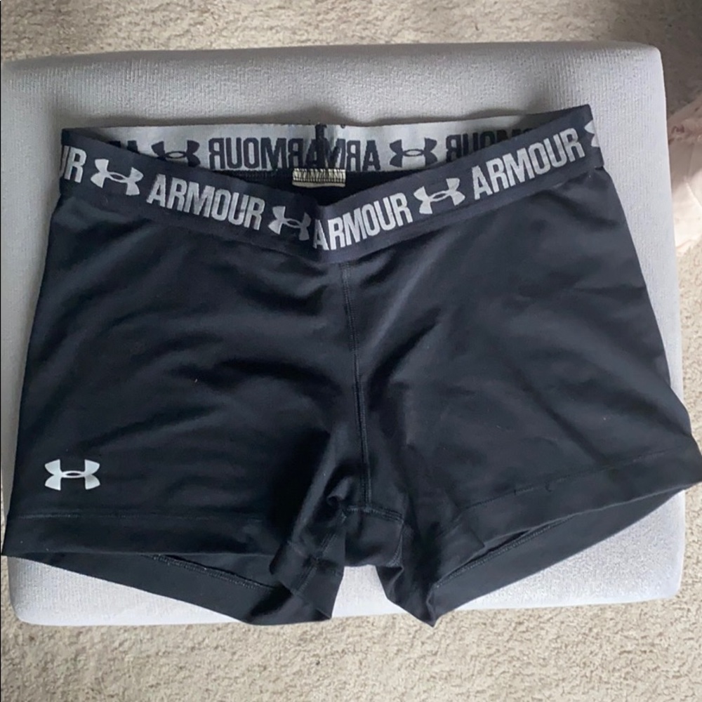 Under Armour Spandex